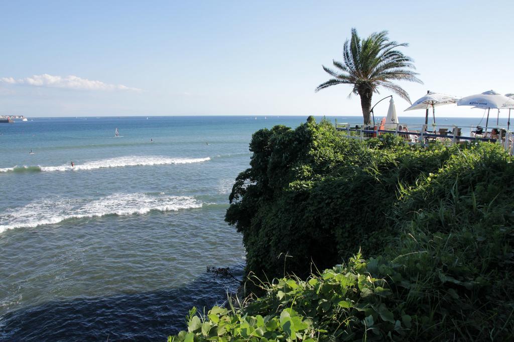 Vacation+Zushi Guest House Esterno foto
