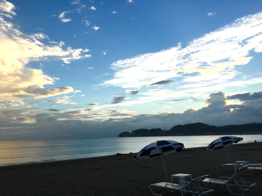 Vacation+Zushi Guest House Esterno foto