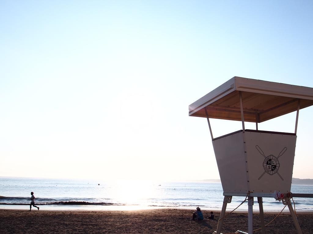 Vacation+Zushi Guest House Esterno foto